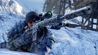 4. Sniper Ghost Warrior 2: Siberian Strike (PC) (klucz STEAM)