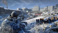 5. Sniper Ghost Warrior 2: Siberian Strike (PC) (klucz STEAM)
