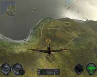 10. Combat Wings: Battle of Britain (PC) DIGITAL (klucz STEAM)