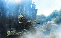 3. Sniper: Ghost Warrior - Map Pack (PC) PL DIGITAL (klucz STEAM)