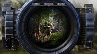 3. Sniper Ghost Warrior 2: World Hunter Pack (PC) PL DIGITAL (klucz STEAM)