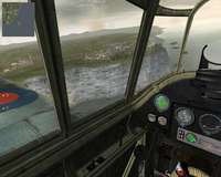 7. Combat Wings: Battle of Britain (PC) DIGITAL (klucz STEAM)