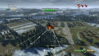 1. Dogfight 1942 Russia Under Siege (PC) PL DIGITAL (klucz STEAM)