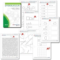 2. Eduterapeutica Dyskalkulia - dostawa gratis