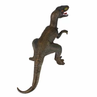 5. Mega Creative Gumowy Dinozaur 502340