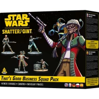 1. Star Wars: Shatterpoint - Dobry interes - Hondo Ohnaka