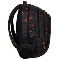5. CoolPack Drafter Plecak Szkolny Lava F010749