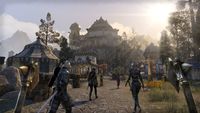 6. The Elder Scrolls Online: Gold Edition (PC) DIGITAL (Klucz do aktywacji online)