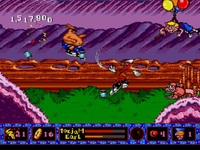 1. ToeJam & Earl in Panic on Funkotron (PC) DIGITAL (klucz STEAM)