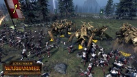 7. Total War: WARHAMMER - Realm of the Wood Elves Campaign Pack (PC) PL DIGITAL (klucz STEAM)