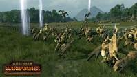 6. Total War: WARHAMMER - Realm of the Wood Elves Campaign Pack (PC) PL DIGITAL (klucz STEAM)