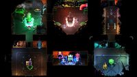 7. Dungeon of the Endless - Pixel Edition (PC/MAC) DIGITAL (klucz STEAM)