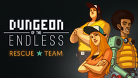 1. Dungeon of the Endless - Rescue Team DLC (PC/MAC) DIGITAL (klucz STEAM)