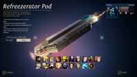 2. Dungeon of the Endless - Deep Freeze DLC (PC/MAC) DIGITAL (klucz STEAM)