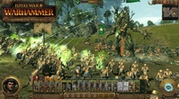 9. Total War: WARHAMMER - Realm of the Wood Elves Campaign Pack (PC) PL DIGITAL (klucz STEAM)