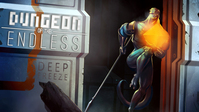 1. Dungeon of the Endless - Deep Freeze DLC (PC/MAC) DIGITAL (klucz STEAM)