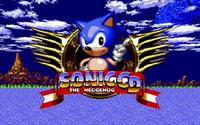 1. Sonic CD (PC) DIGITAL (klucz STEAM)