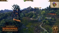 3. Total War: WARHAMMER - Realm of the Wood Elves Campaign Pack (PC) PL DIGITAL (klucz STEAM)