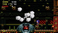 4. Sonic CD (PC) DIGITAL (klucz STEAM)