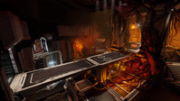 6. DOOM: Bloodfall (PC) DIGITAL (klucz STEAM)