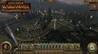 2. Total War: WARHAMMER - Realm of the Wood Elves Campaign Pack (PC) PL DIGITAL (klucz STEAM)