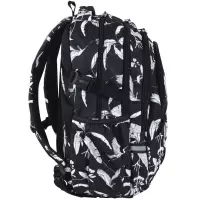 3. CoolPack Factor Plecak Szkolny Młodzieżowy Zanzi F002910