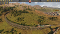 3. Railway Empire (Xbox One)