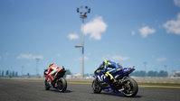 9. MotoGP 18 (PC) DIGITAL (klucz STEAM)