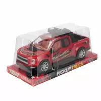 2. Mega Creative Auto Wyścigowe Pickup 549670