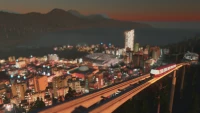 3. Cities: Skylines - Mass Transit PL (DLC) (PC) (klucz STEAM)