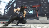 6. Binary Domain Collection (PC) (klucz STEAM)