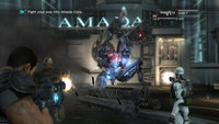 1. Binary Domain Collection (PC) (klucz STEAM)