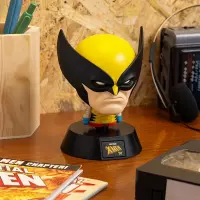 7. Lampka Marvel X-Men Icon Wolverine