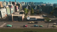 4. Cities: Skylines - Content Creator Pack: University City PL (DLC) (PC) (klucz STEAM)