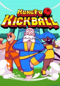 1. KungFu Kickball (PC) (klucz STEAM)