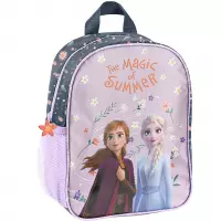 1. Paso Plecak Przedszkolaka Disney Frozen Różowy DF25BB-303