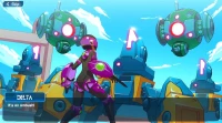 11. Protodroid DeLTA (PC) (klucz STEAM)
