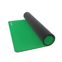 5. Gamegenic: Playmat Prime 2mm - Mata do Gry - Green
