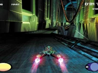 10. MegaRace 3 (PC) (klucz STEAM)