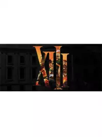 1. XIII (PC) (klucz STEAM)