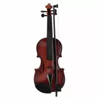 2. Mega Creative Instrument Muzyczny Skrzypce 553394