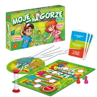 2. Alexander Moje na Górze Mini
