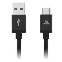 2. HORI PS5 Kabel USB-C