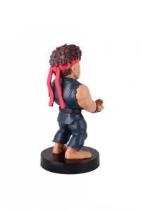 3. Stojak Street Fighter Zły Ryu (20 cm)