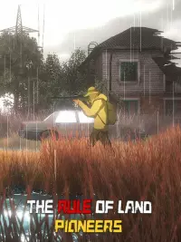 1. The Rule of Land: Pioneers (PC) (klucz STEAM)