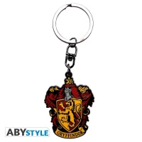 2. Brelok Harry Potter - Gryffindor - ABS