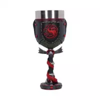 1. Puchar Kolekcjonerski House of the Dragon - Targaryen