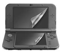 2. Nintendo BIG BEN New 3DS XL Folia na ekran