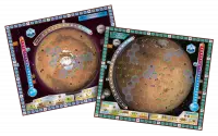 3. Terraformacja Marsa: Amazonis i Vastitas
