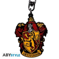 3. Brelok Harry Potter - Gryffindor - ABS